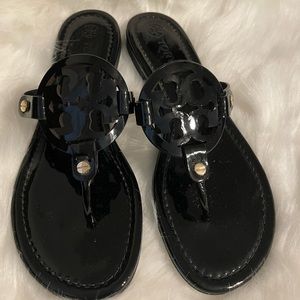 Tory Burch Miller Sandals